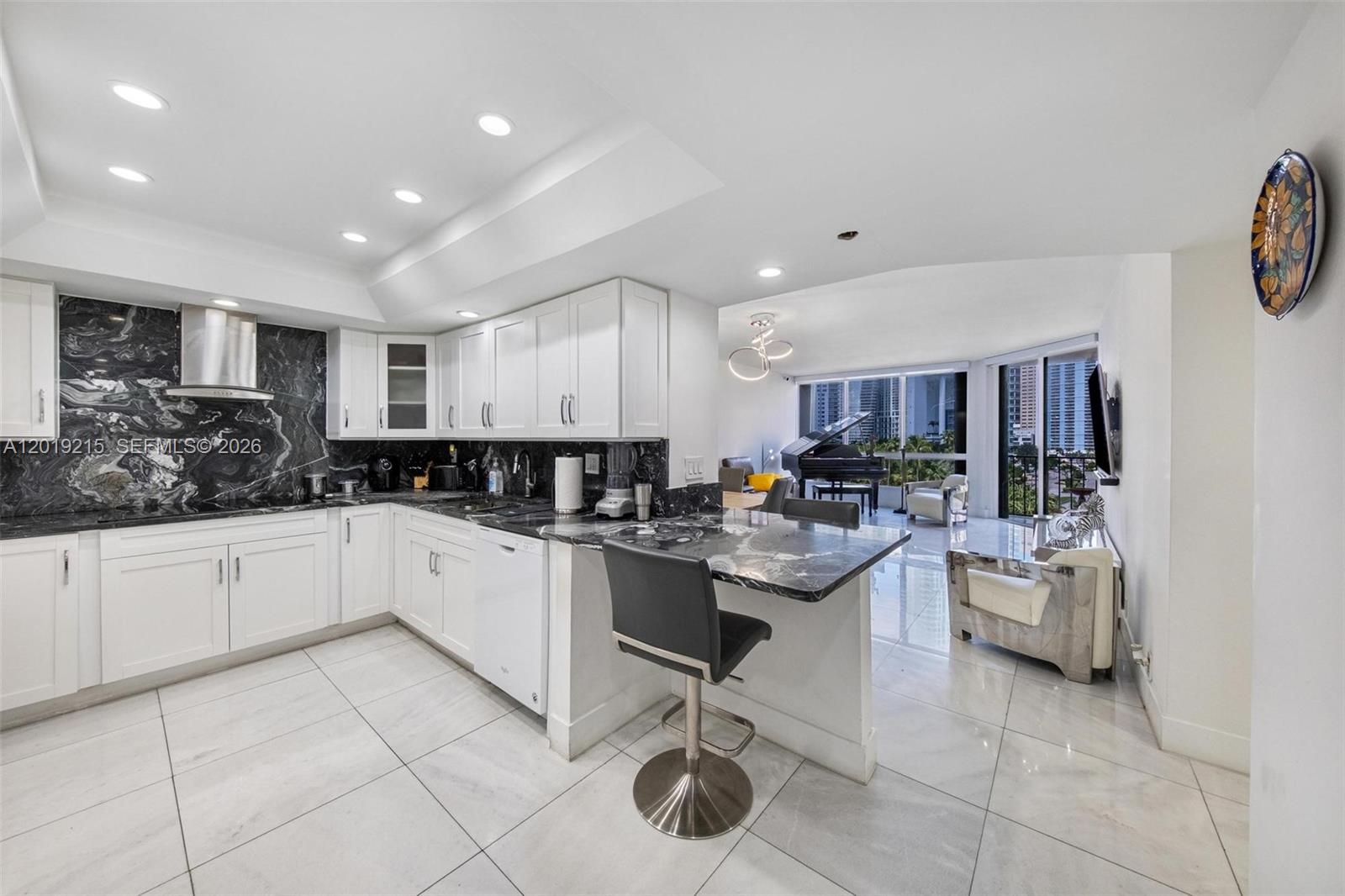 520 Brickell Key Drive A710 Property Photo 21
