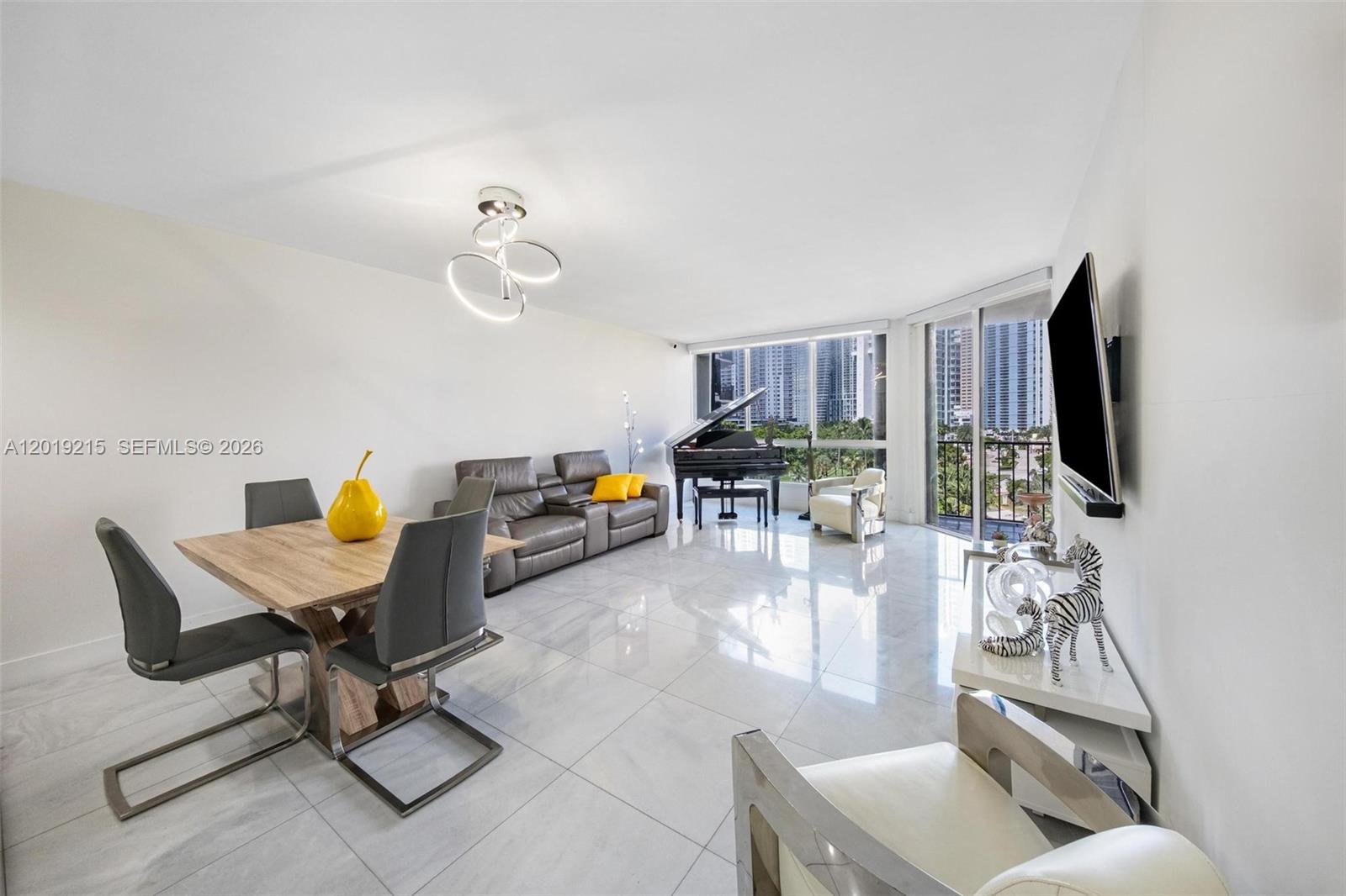 520 Brickell Key Drive A710 Property Photo 22
