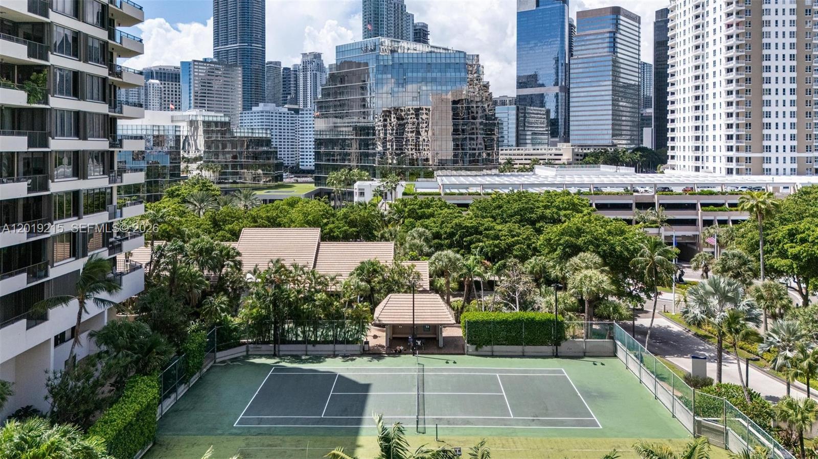 520 Brickell Key Drive A710 Property Photo 30