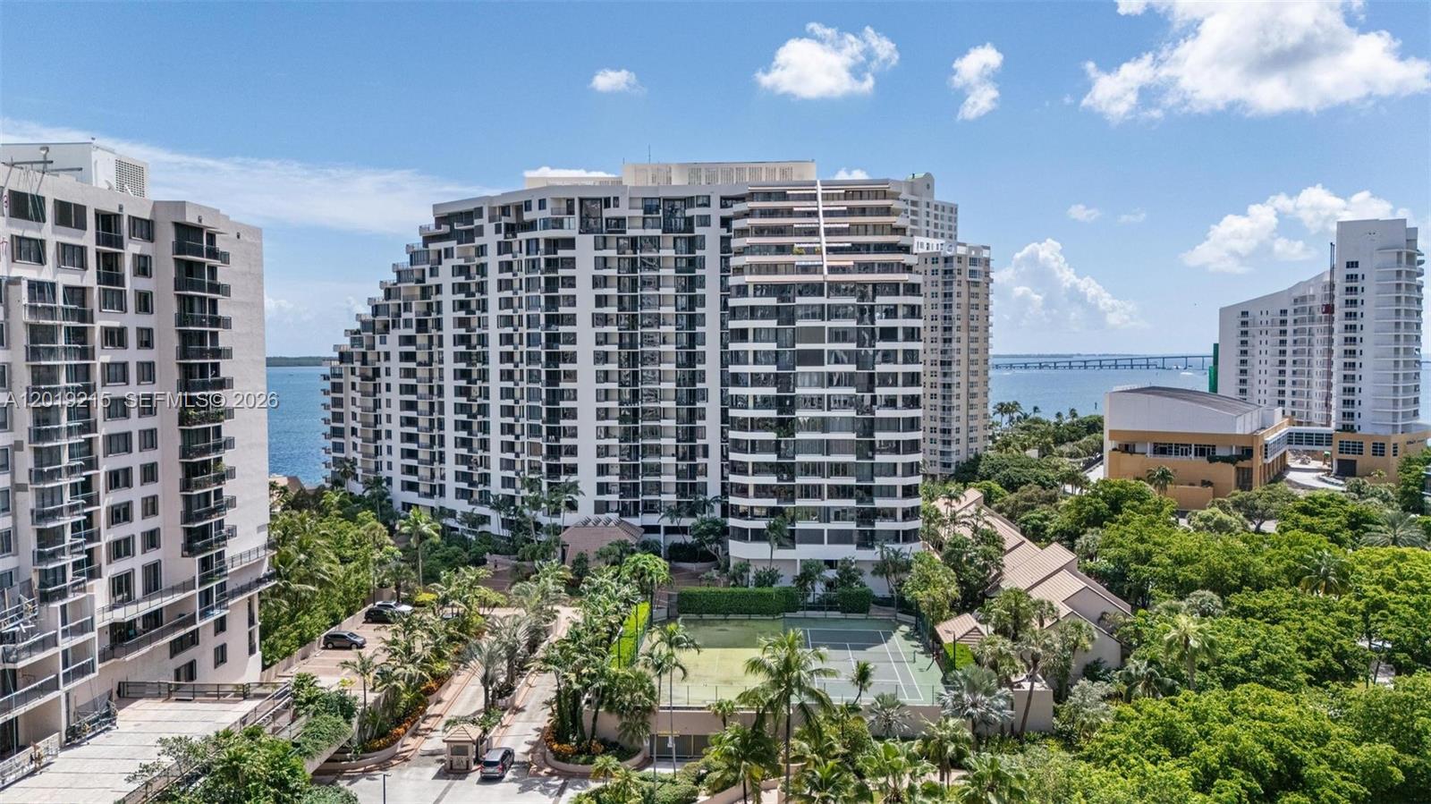 520 Brickell Key Drive A710 Property Photo 32