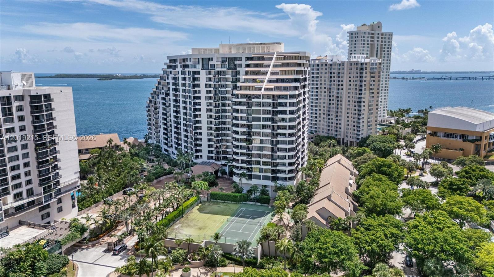 520 Brickell Key Drive A710 Property Photo 34