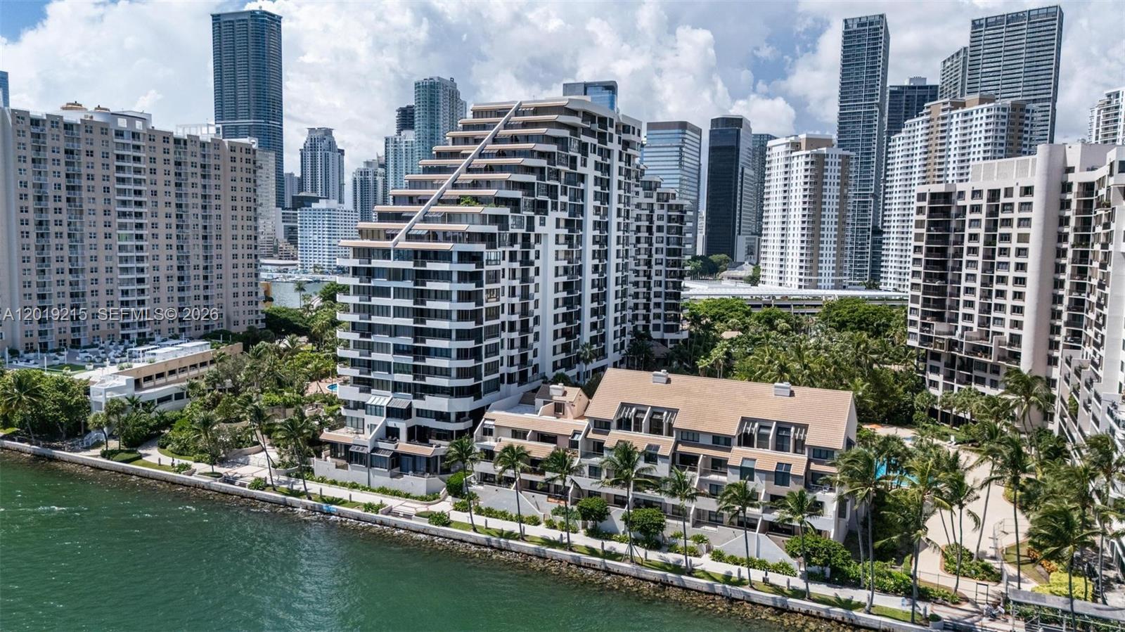 520 Brickell Key Drive A710 Property Photo 36