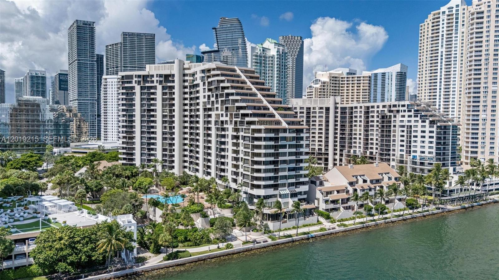 520 Brickell Key Drive A710 Property Photo 37