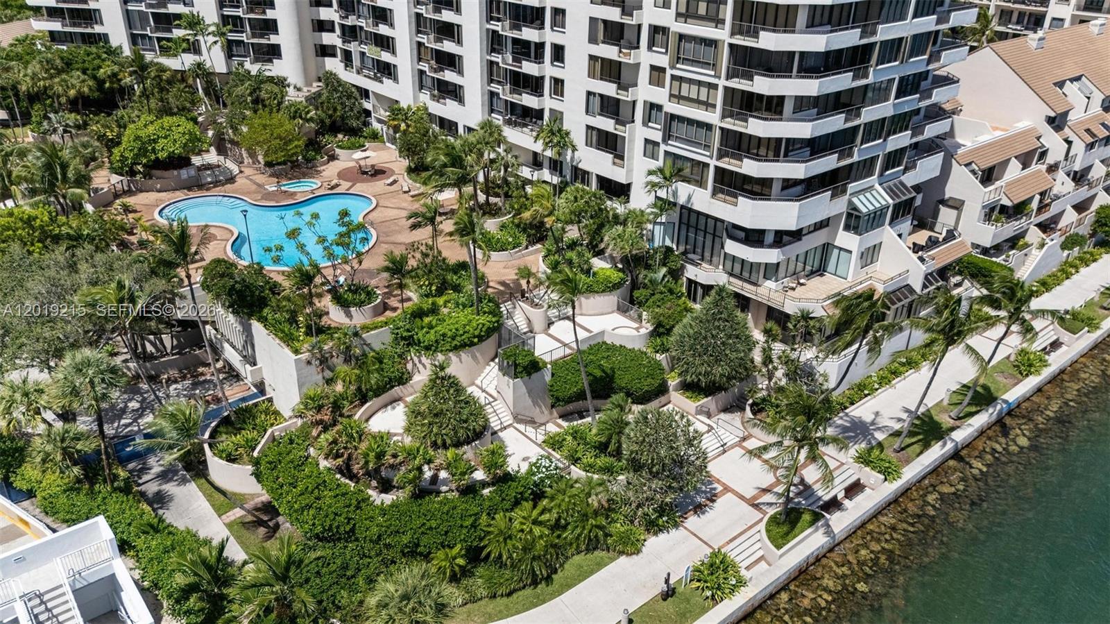 520 Brickell Key Drive A710 Property Photo 38