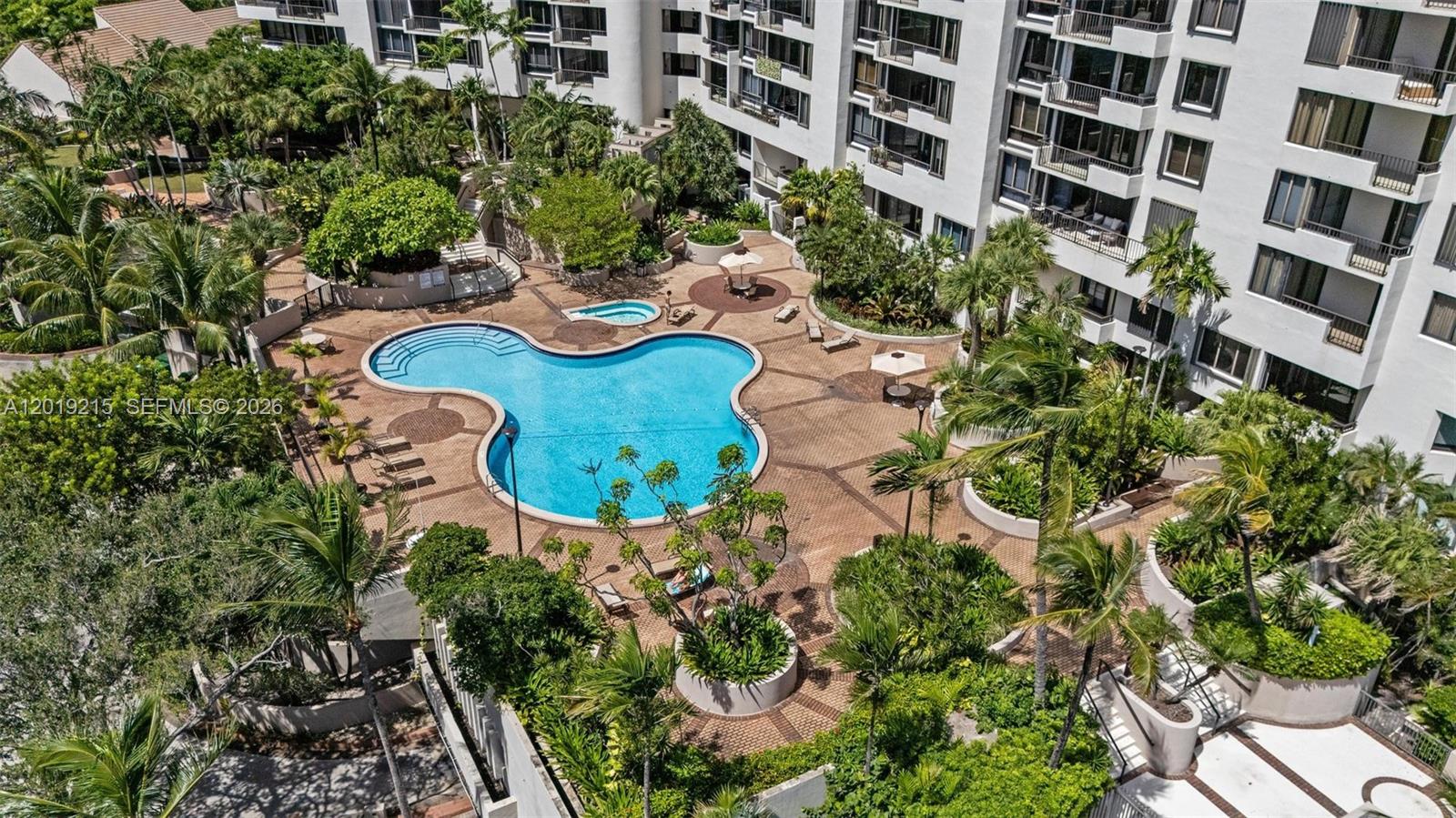 520 Brickell Key Drive A710 Property Photo 39