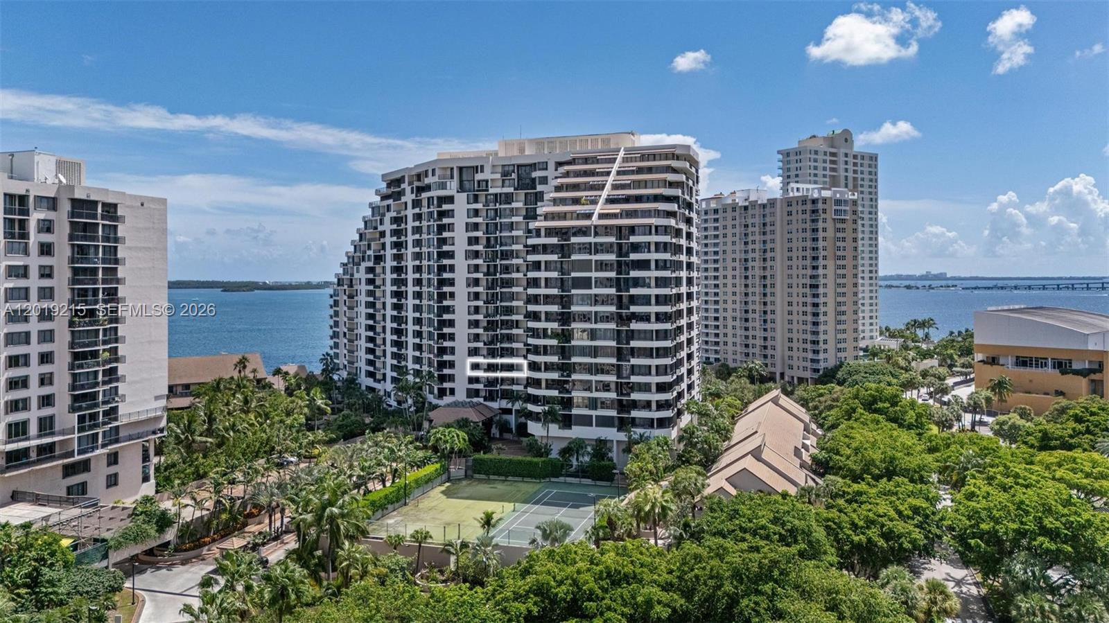 520 Brickell Key Drive A710 Property Photo 40