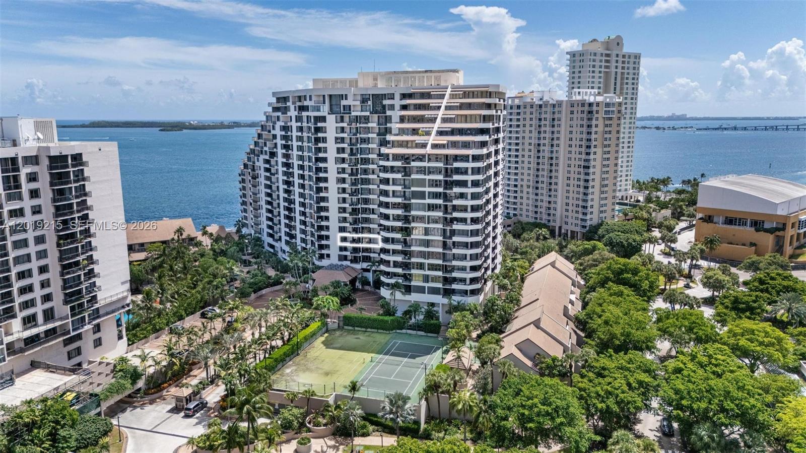 520 Brickell Key Drive A710 Property Photo 41