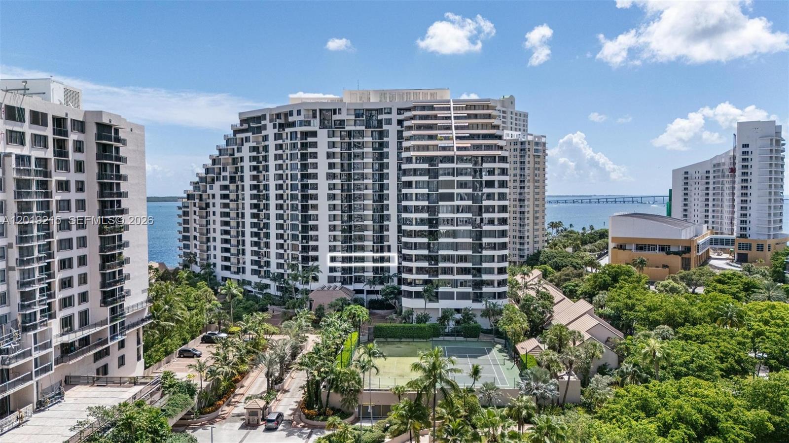 520 Brickell Key Drive A710 Property Photo 42