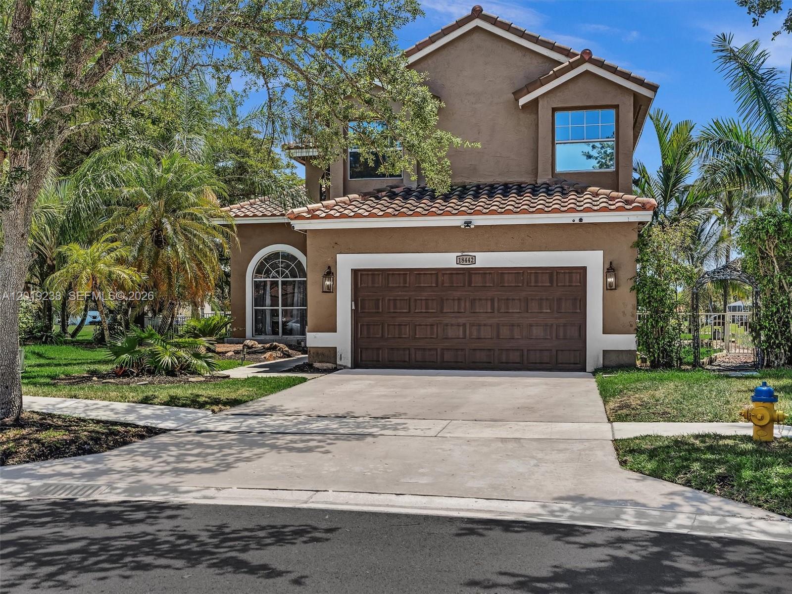 18442 NW 12th Street