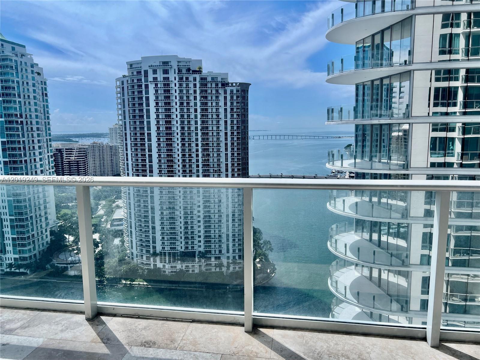 300 S Biscayne Boulevard 2606 Property Photo 1