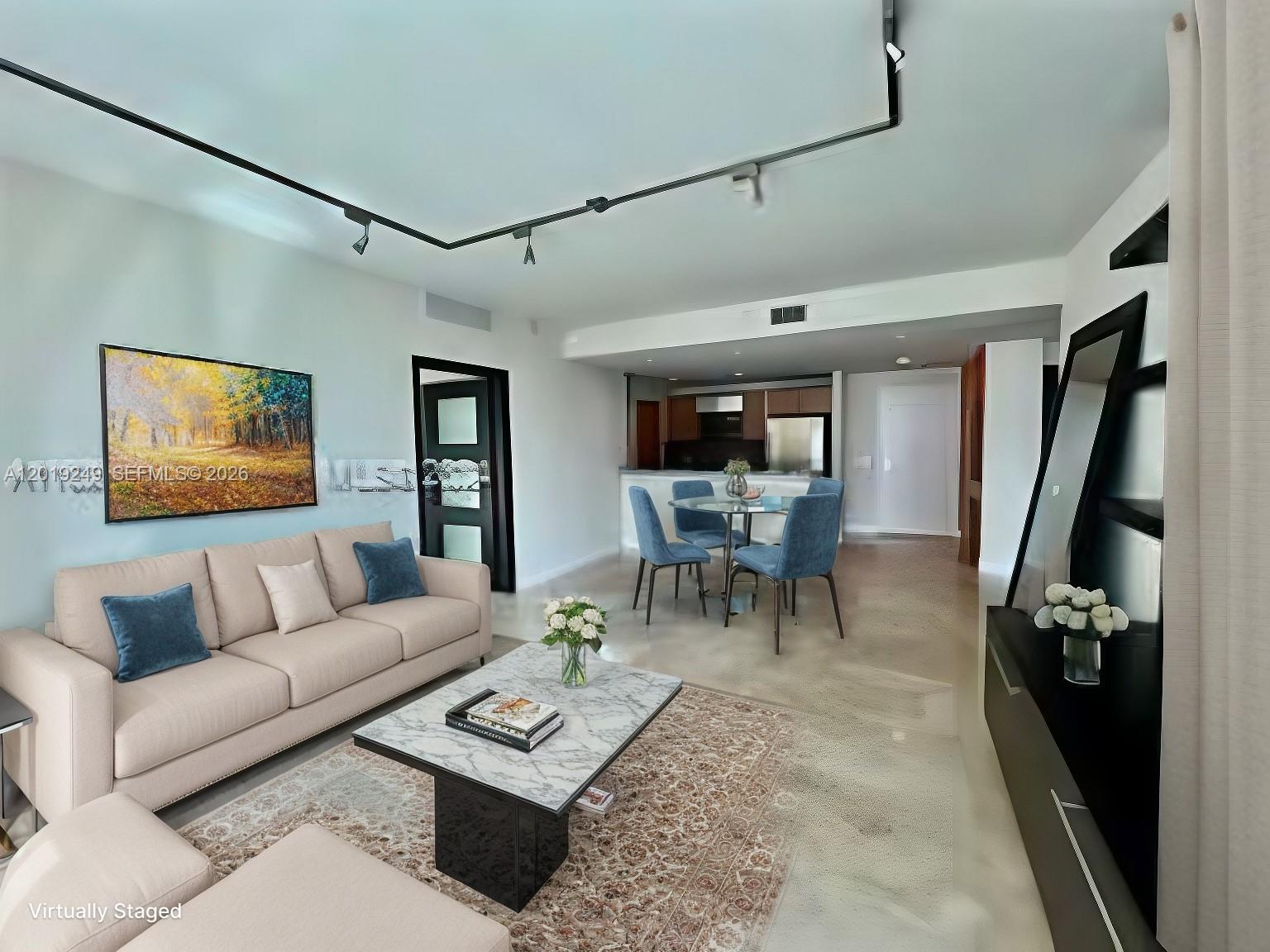 300 S Biscayne Boulevard 2606 Property Photo 3