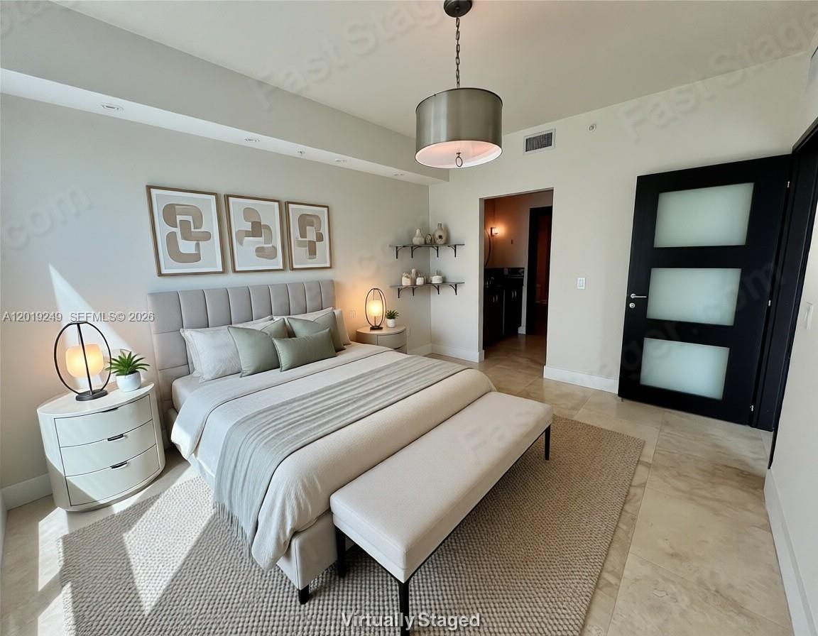 300 S Biscayne Boulevard 2606 Property Photo 8