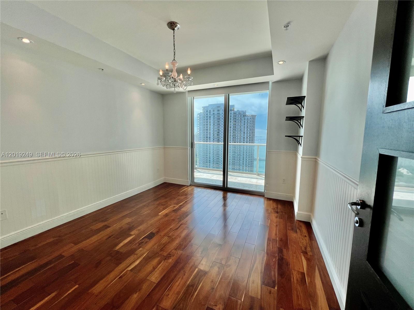 300 S Biscayne Boulevard 2606 Property Photo 13
