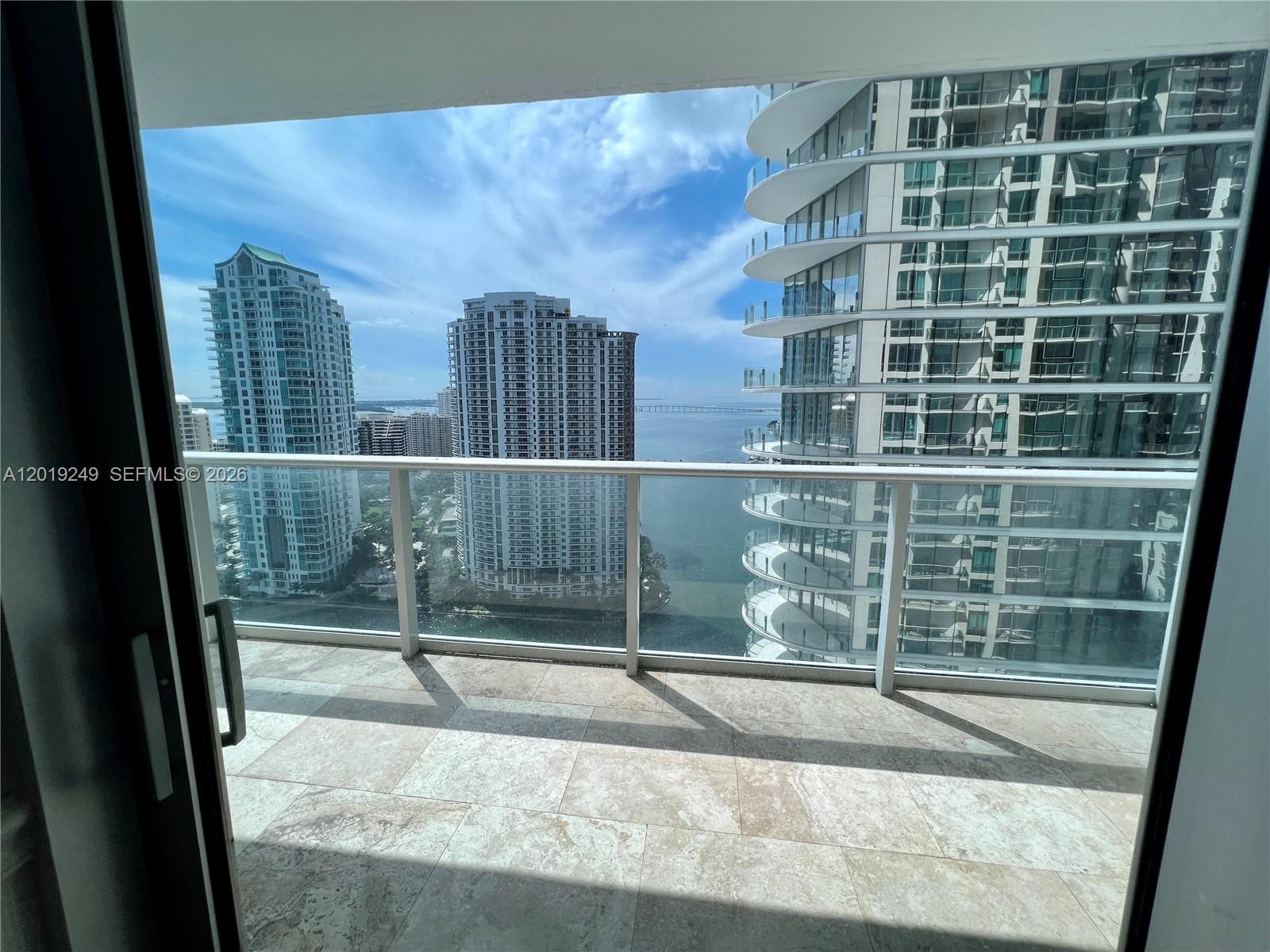 300 S Biscayne Boulevard 2606 Property Photo 15