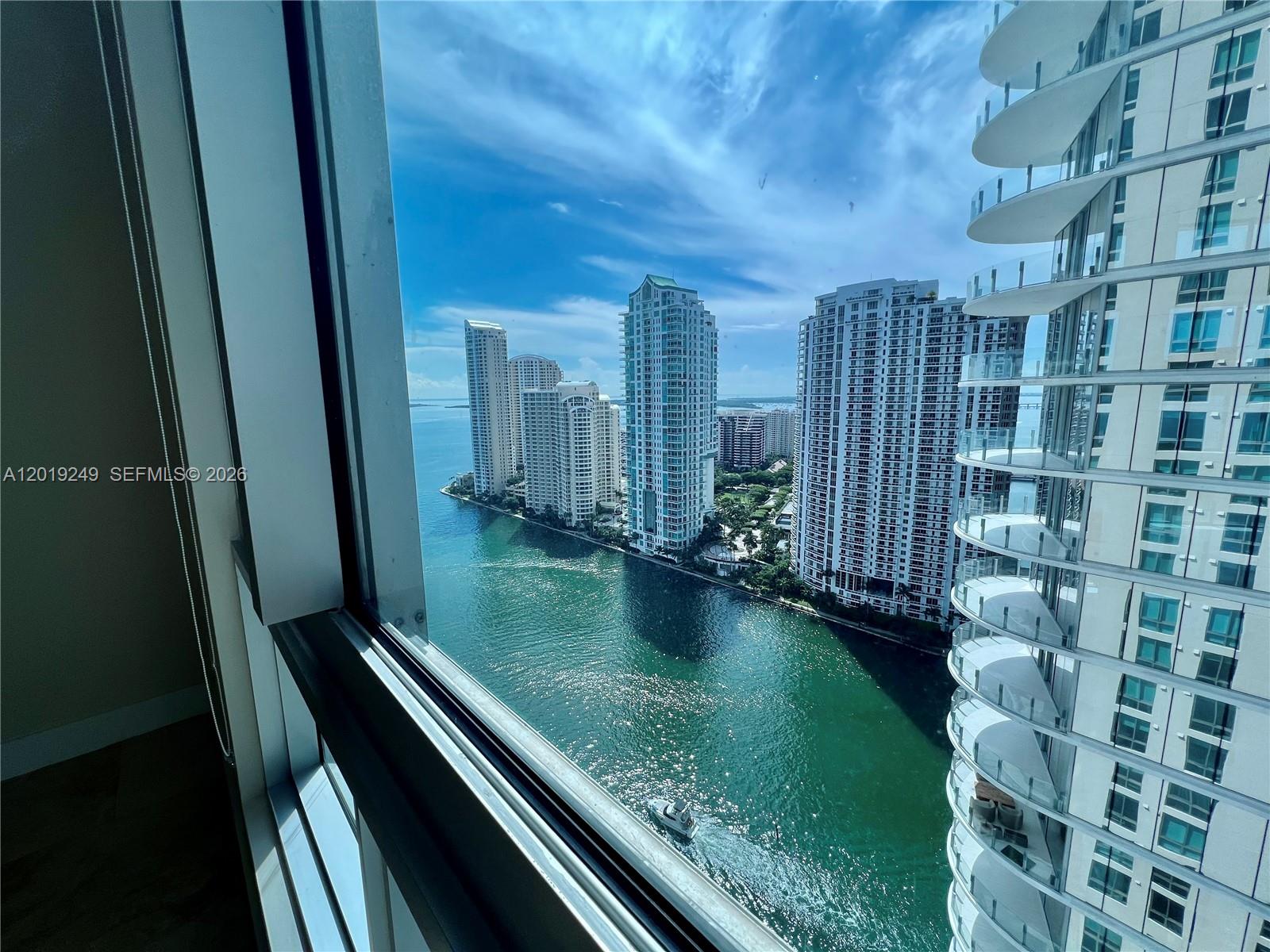 300 S Biscayne Boulevard 2606 Property Photo 16