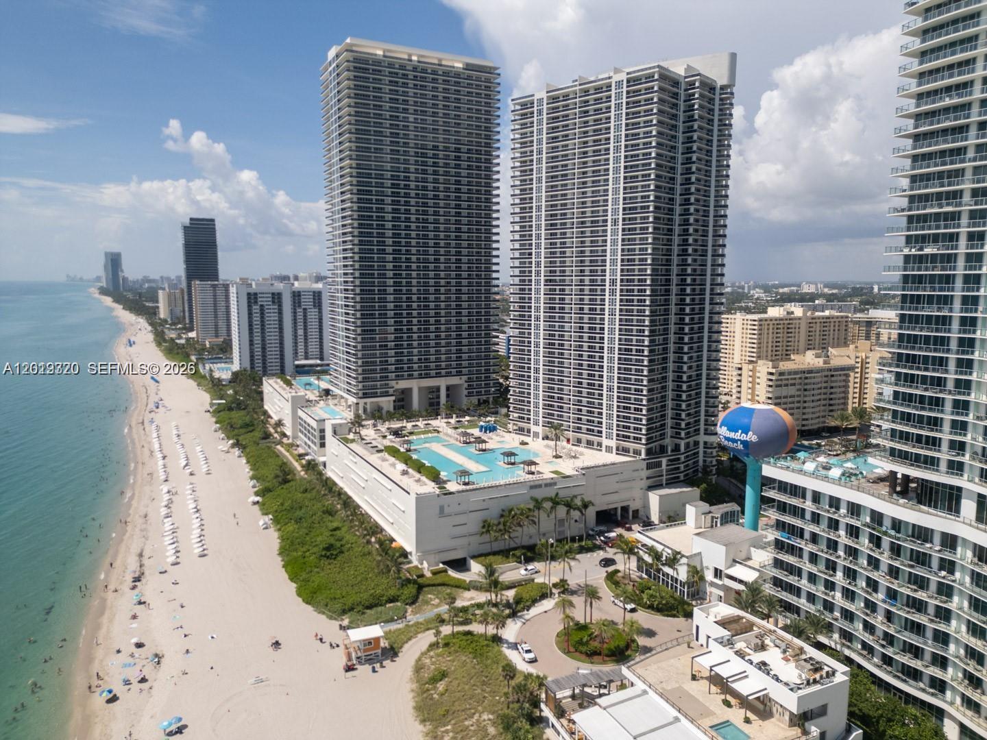 1800 S Ocean Drive 3002 Property Photo 1