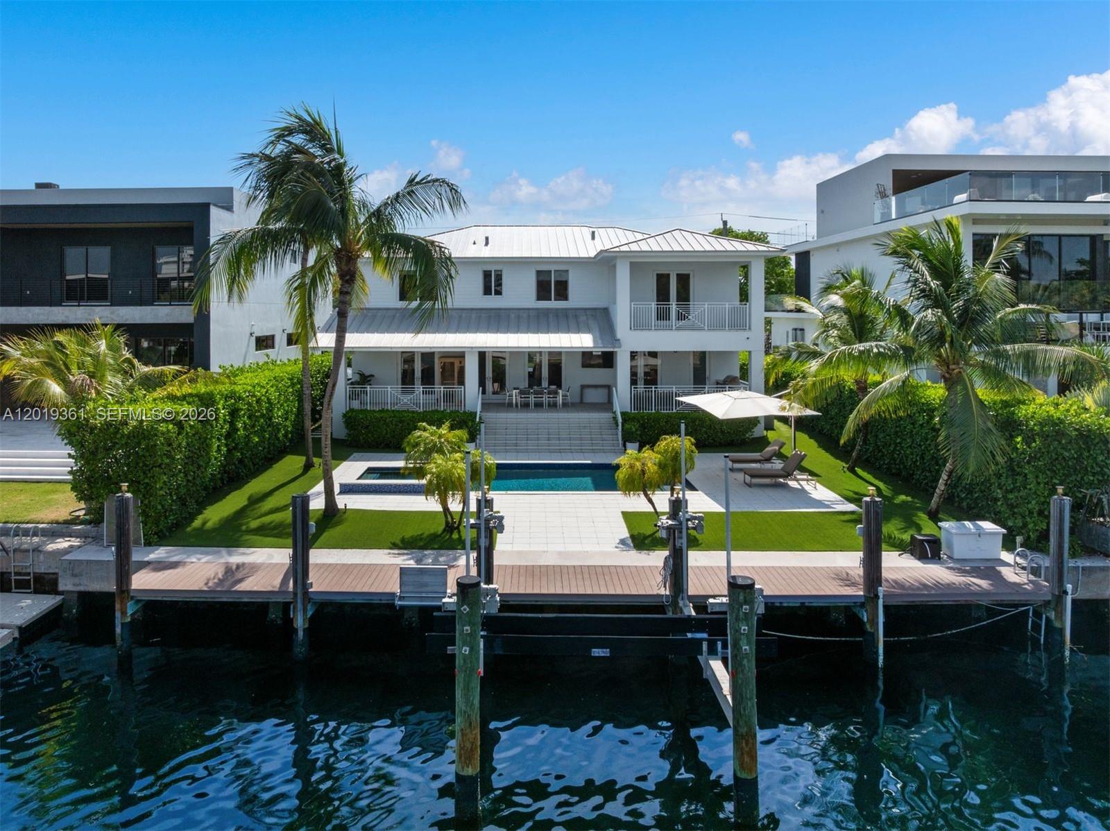 13040 N Bayshore Drive Property Photo 1