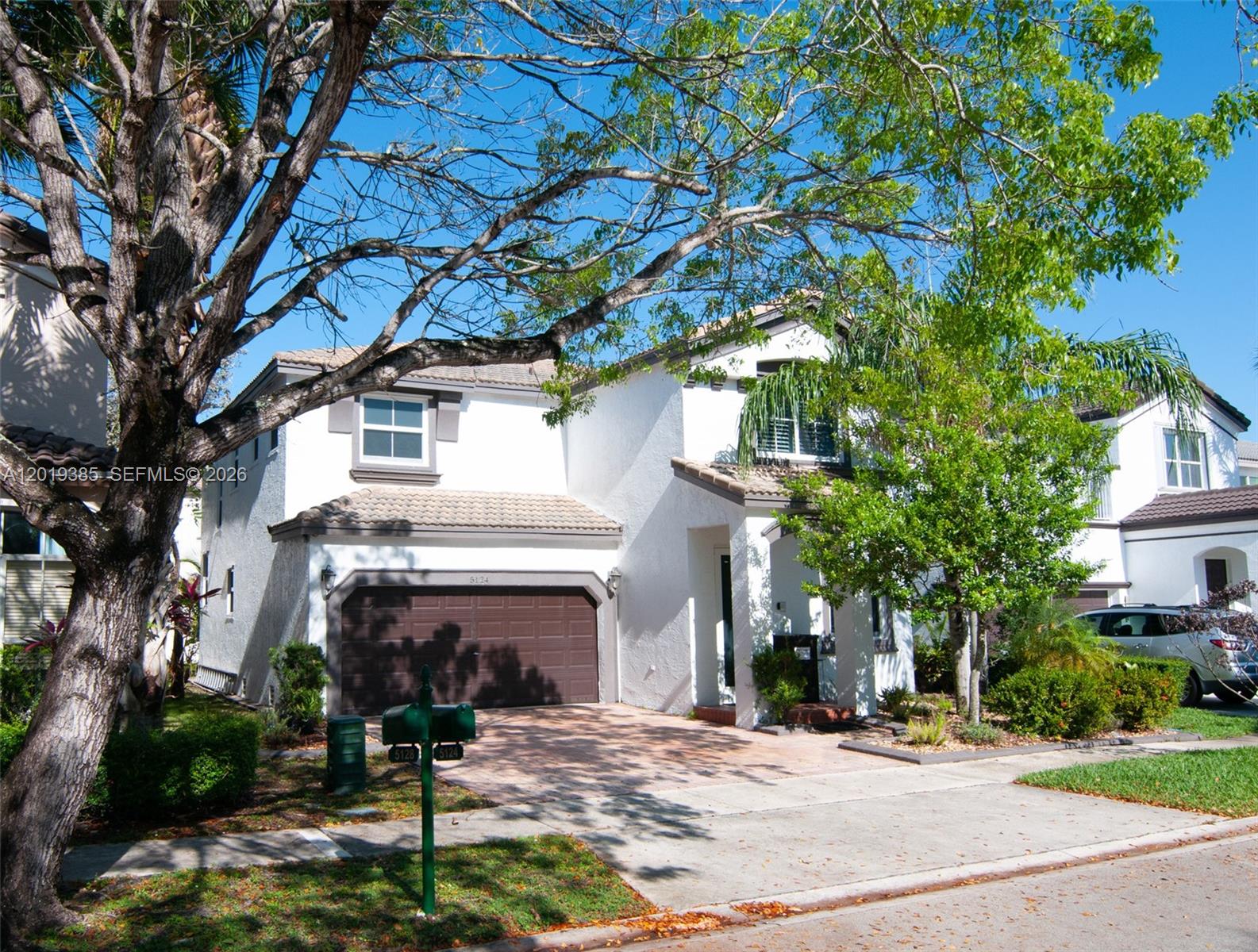 5124 SW 155th Avenue