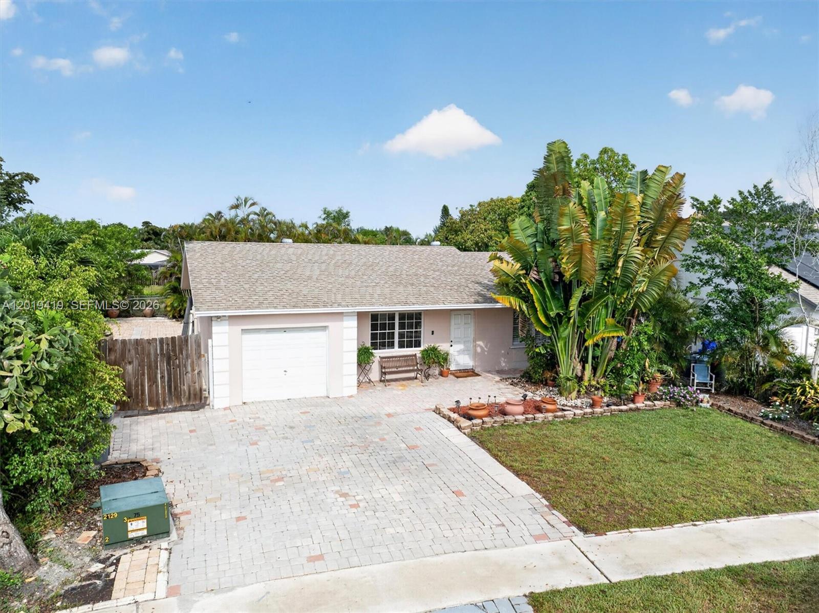 9600 Richmond Circle