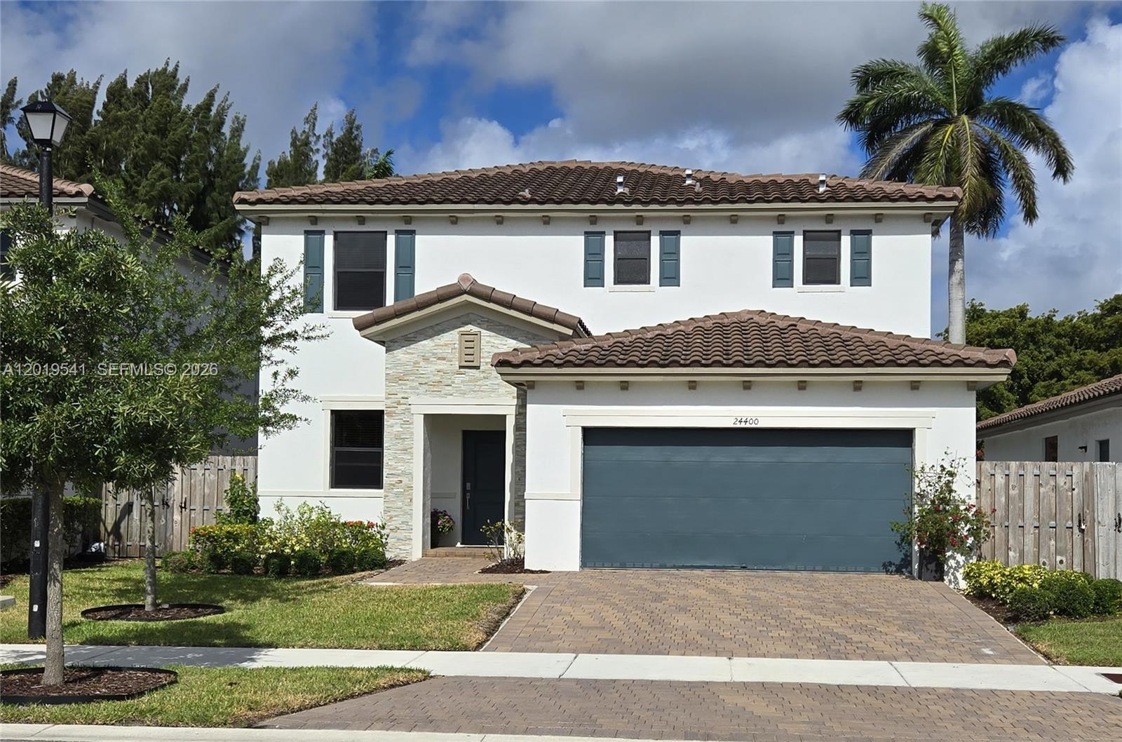 24400 Sw 119th Place Property Photo 1