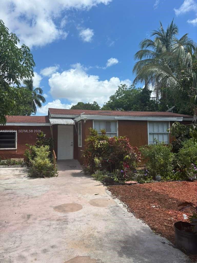 1447 Nw 98th Street 0 Property Photo 1