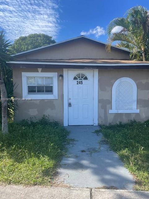 245 NW 6th Avenue
