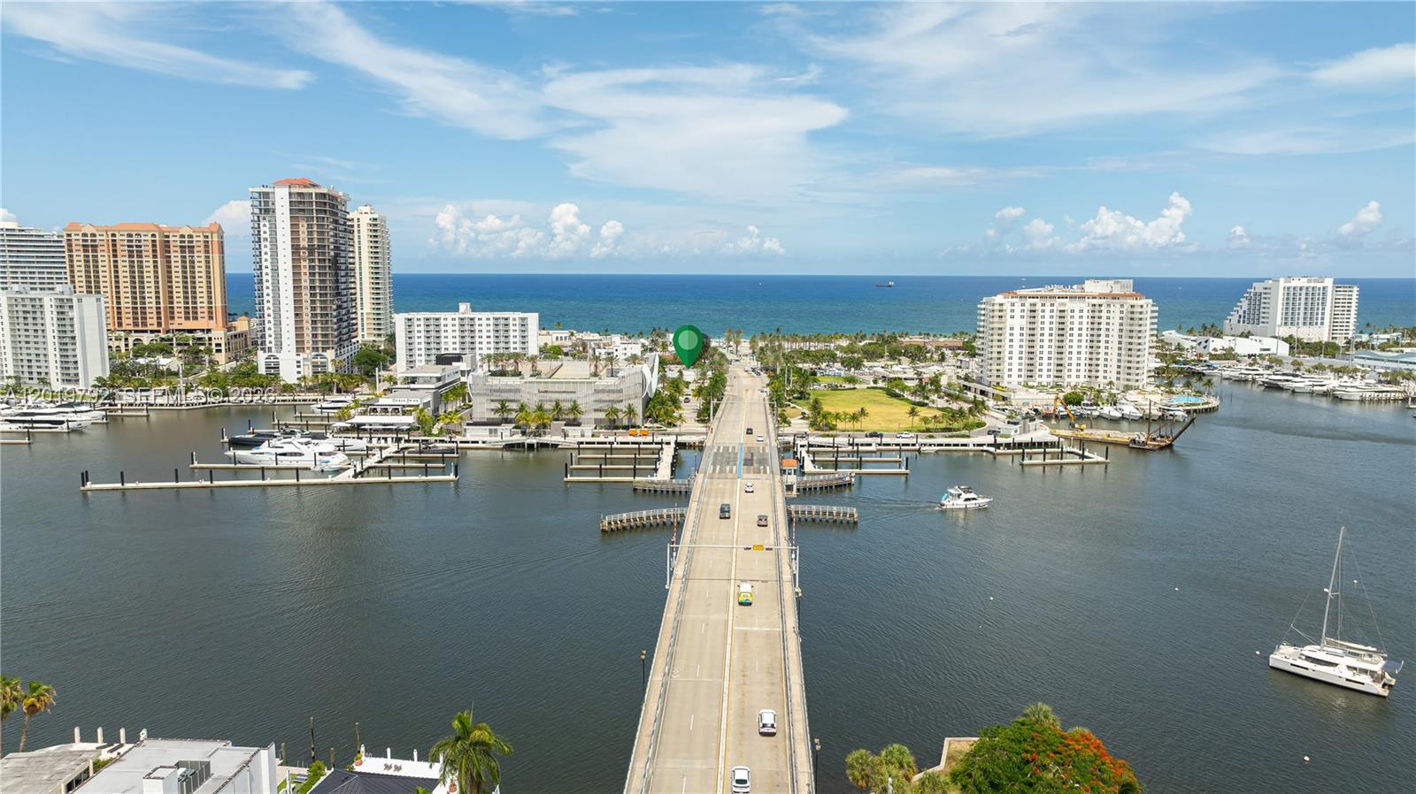 2915 E Las Olas Boulevard Property Photo 3