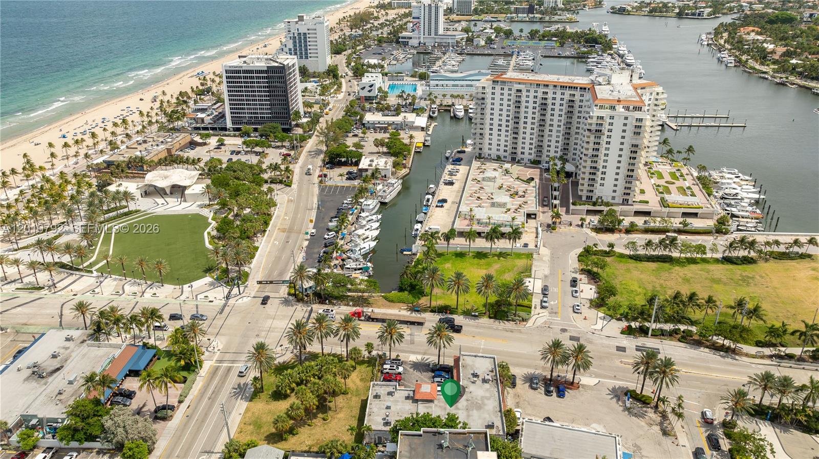 2915 E Las Olas Boulevard Property Photo 66