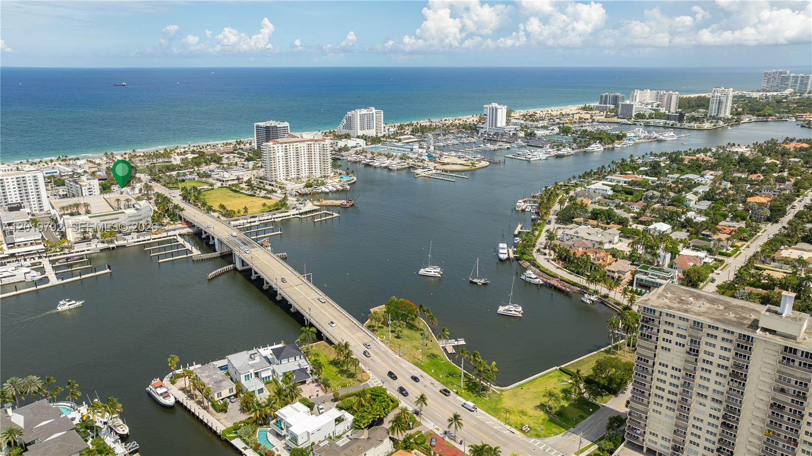 2915 E Las Olas Boulevard Property Photo 68