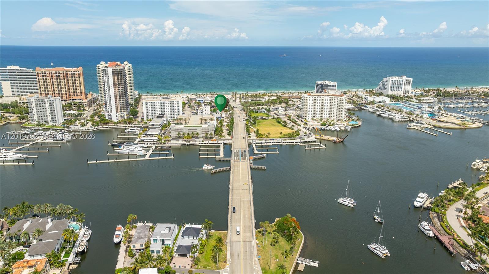 2915 E Las Olas Boulevard Property Photo 69