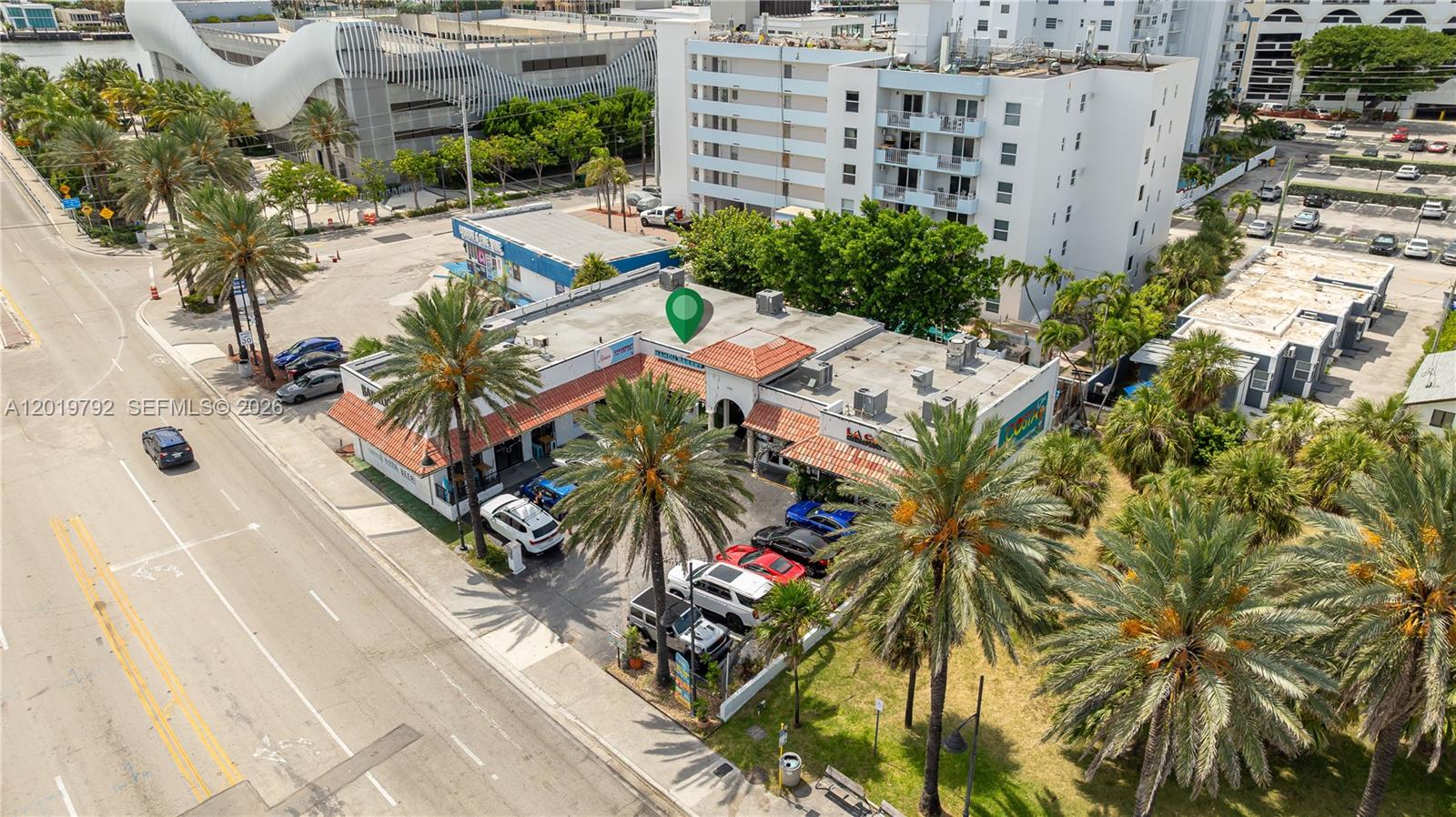 2915 E Las Olas Boulevard Property Photo 73