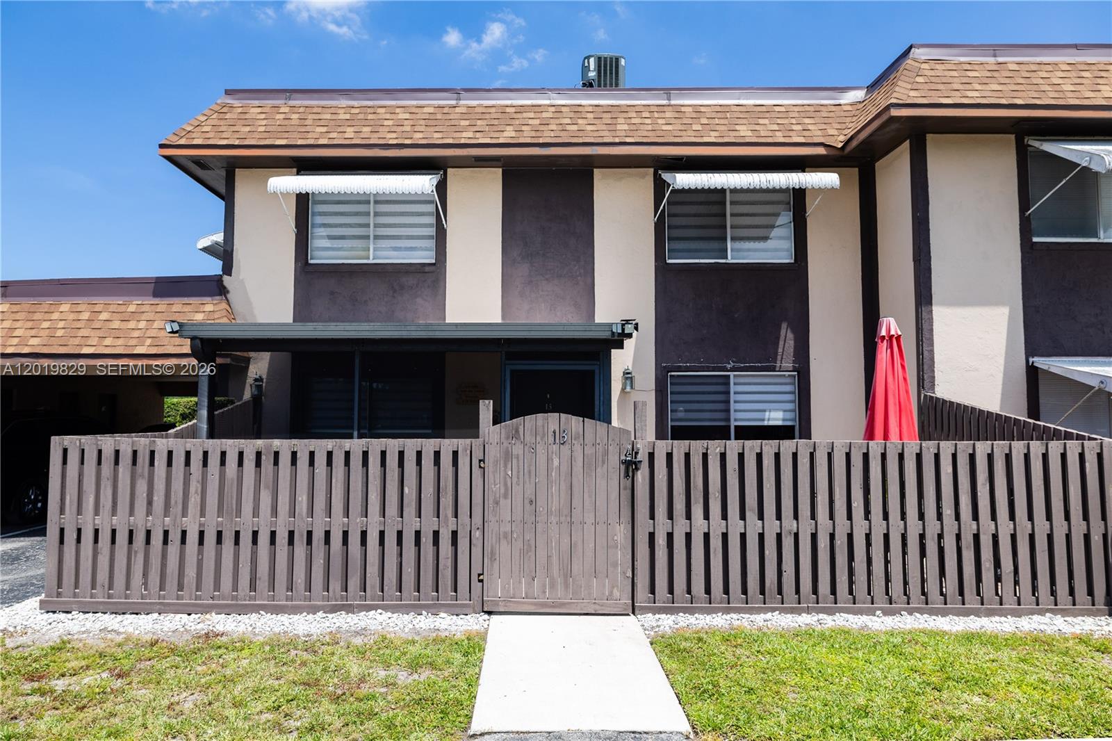 2130 Sherwood Forest Boulevard 13 Property Photo 1