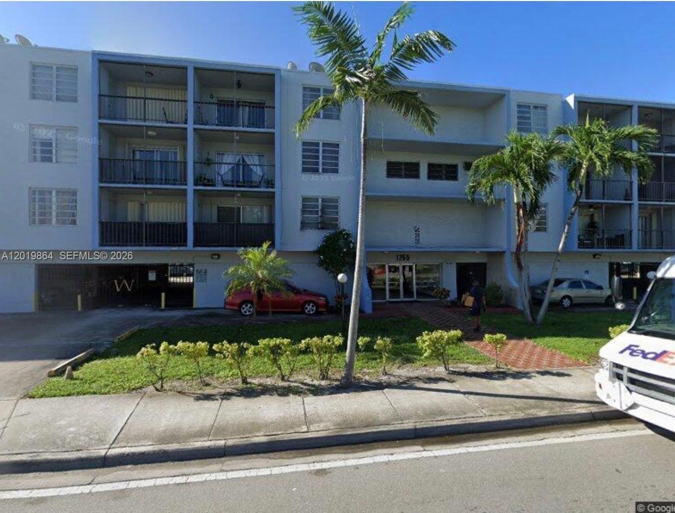 1250 NE 125th Street 317A