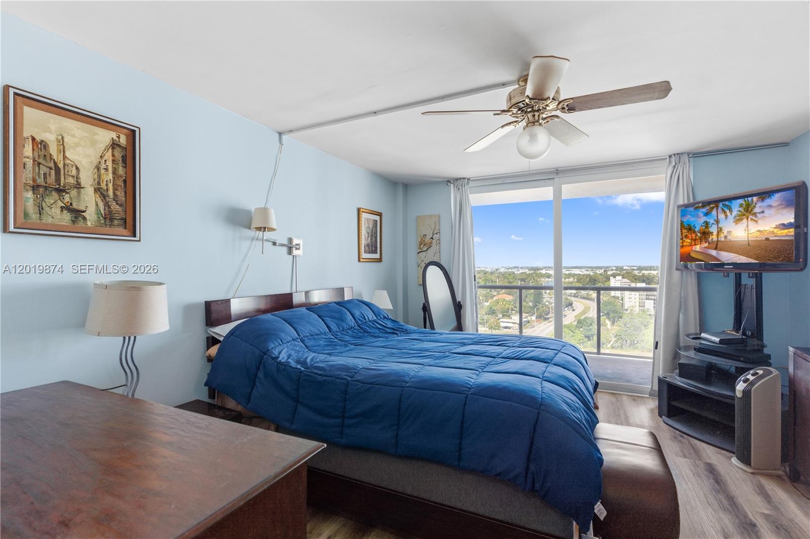 1351 Ne Miami Gardens Drive 1603e Property Photo 14