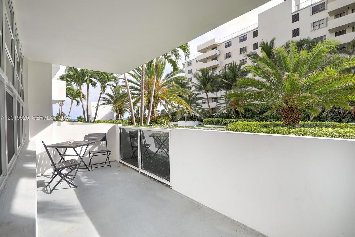 100 Lincoln Road 330 Property Photo 1