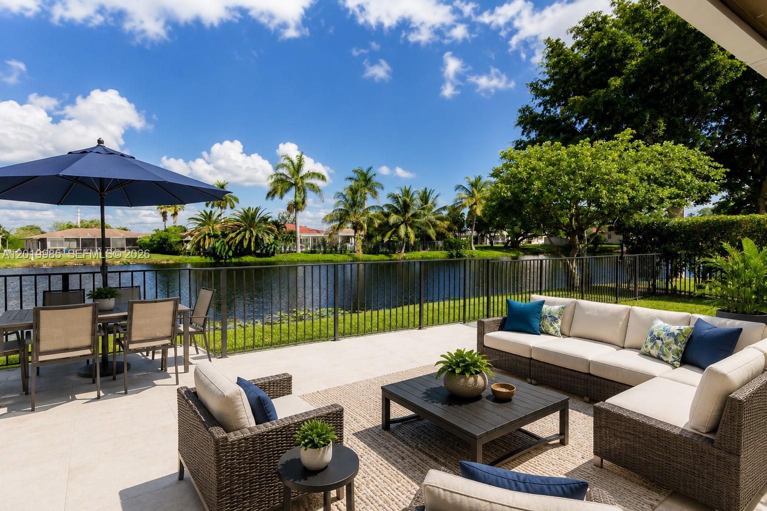 16641 Royal Poinciana Drive Property Photo 1