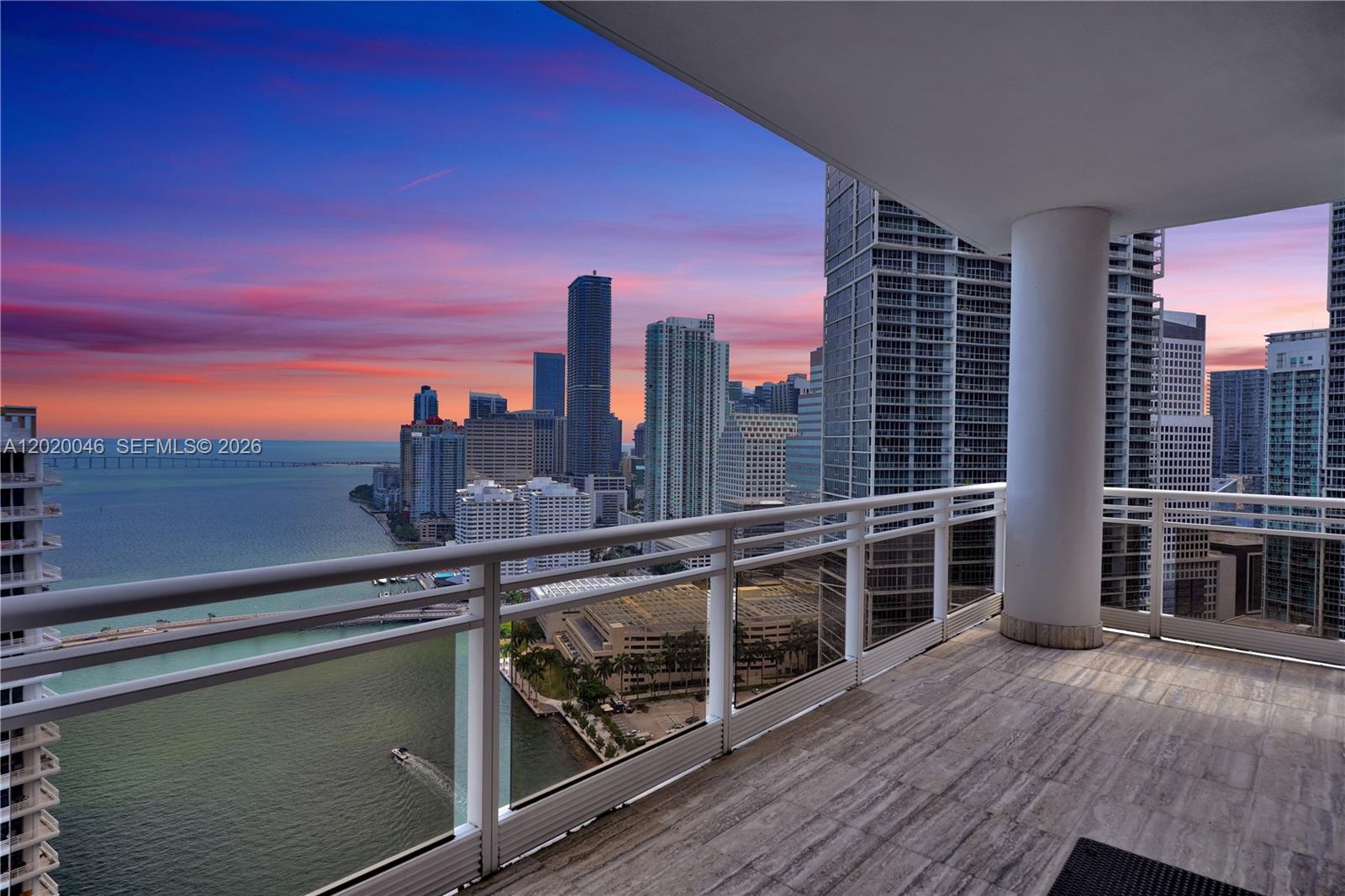 901 Brickell Key Boulevard 3204 Property Photo 1