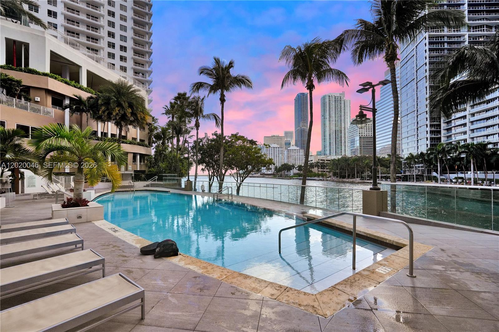 901 Brickell Key Boulevard 3204 Property Photo 45
