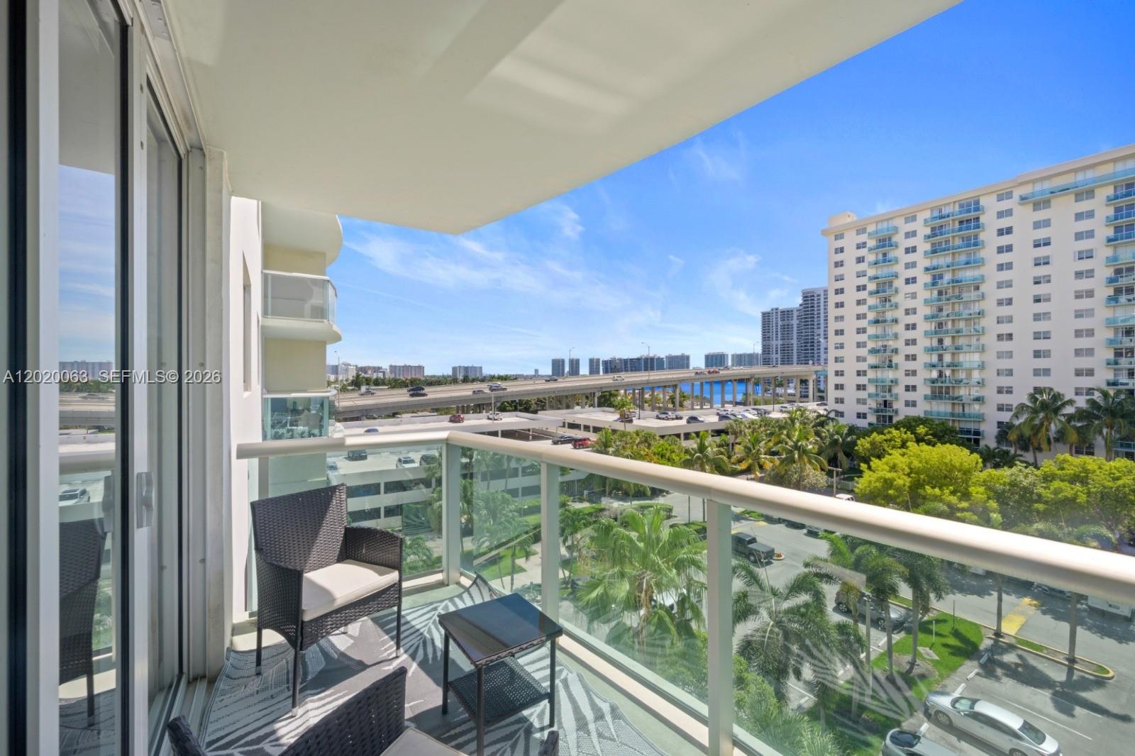 19380 Collins Avenue 609 Property Photo 1