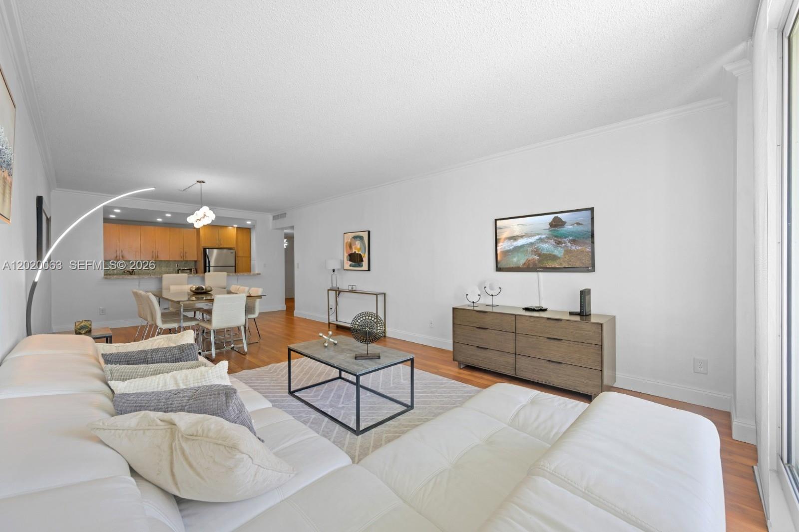 19380 Collins Avenue 609 Property Photo 5
