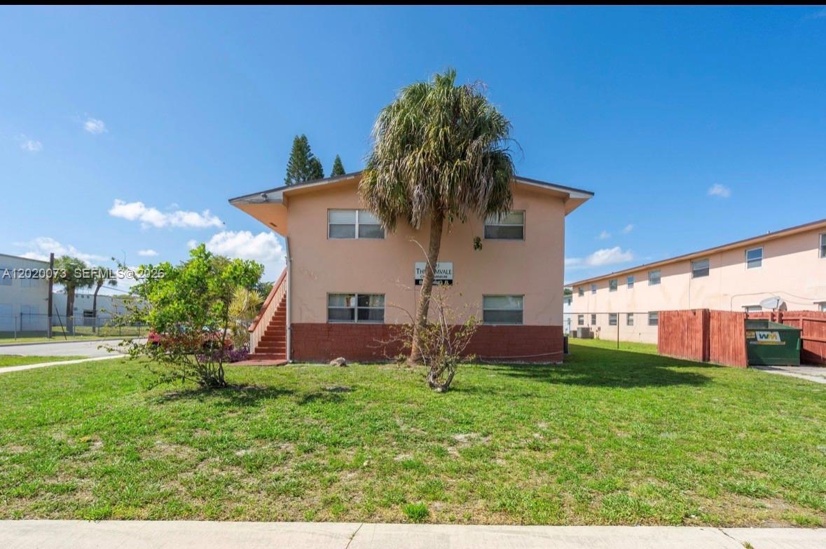 7481 Sw 10th Court 202c Property Photo 17