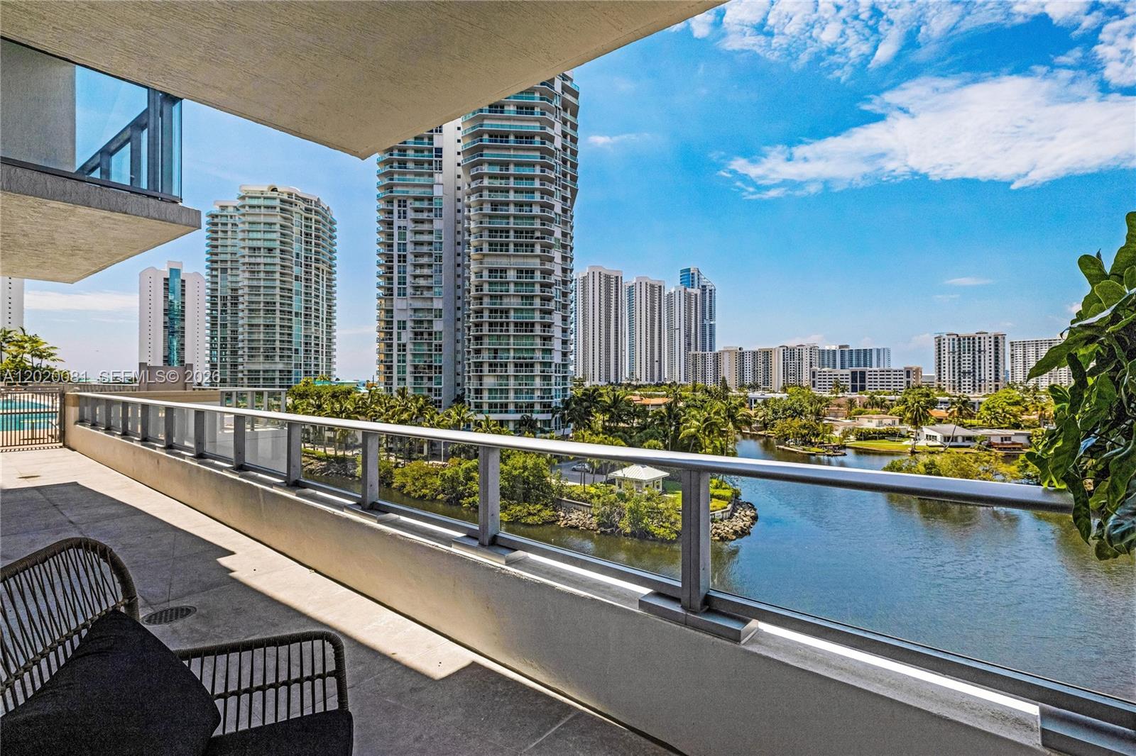 330 Sunny Isles Boulevard 5-506 Property Photo 13