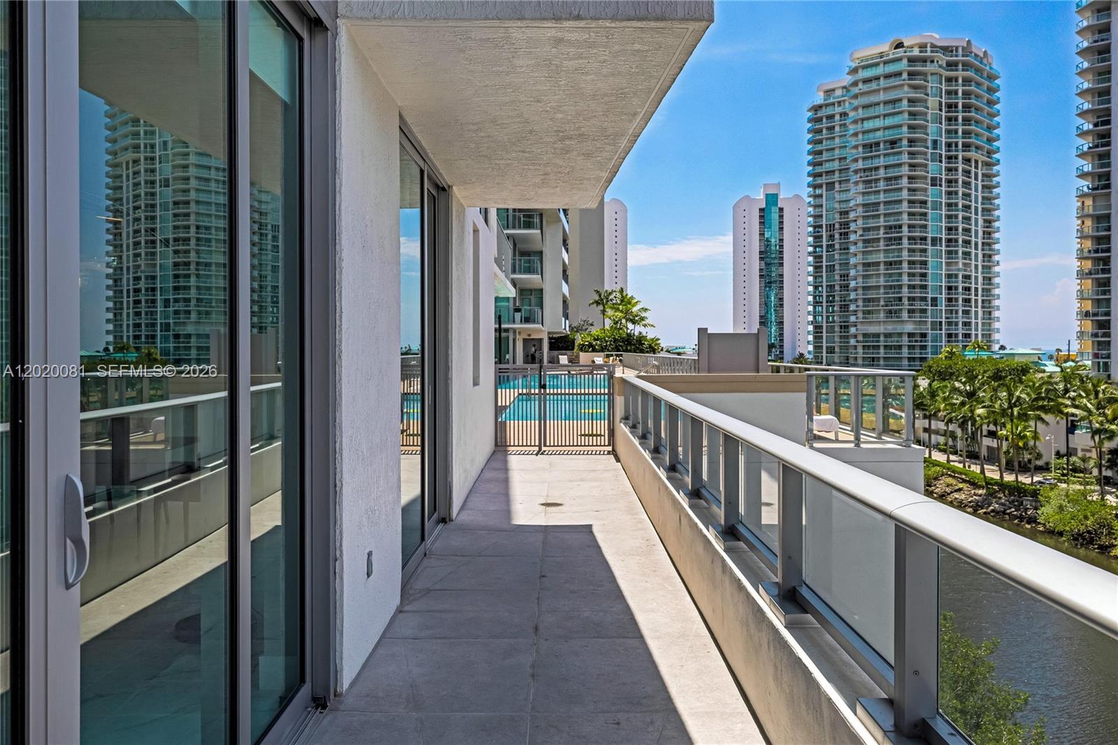 330 Sunny Isles Boulevard 5-506 Property Photo 15
