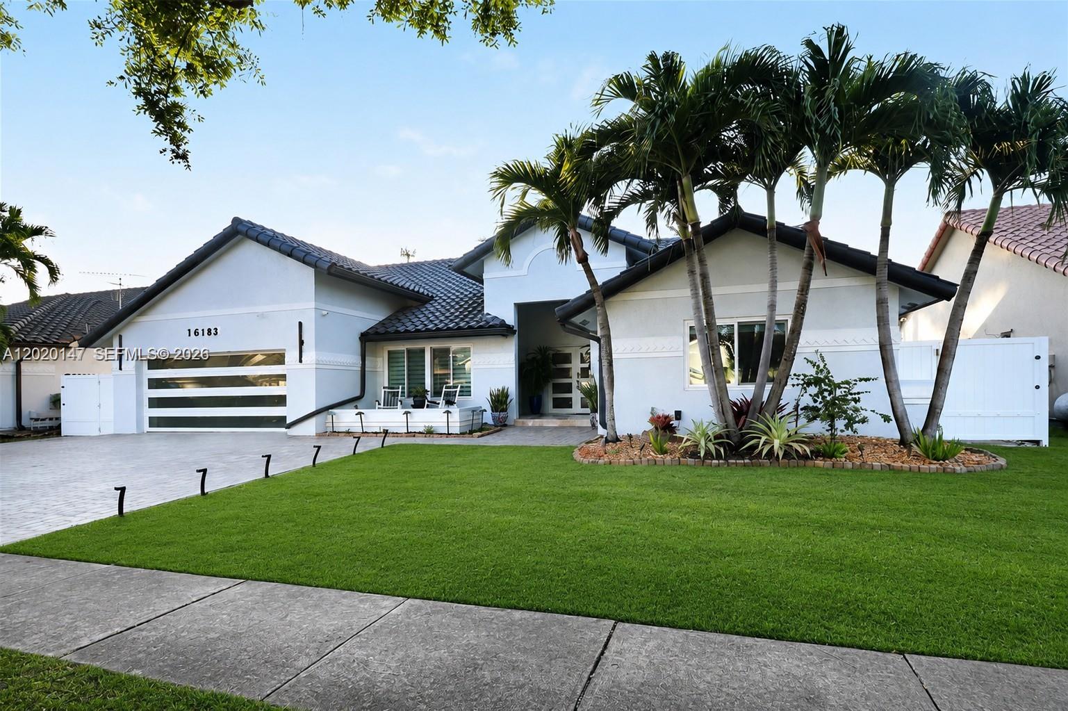 16183 NW 15th Street