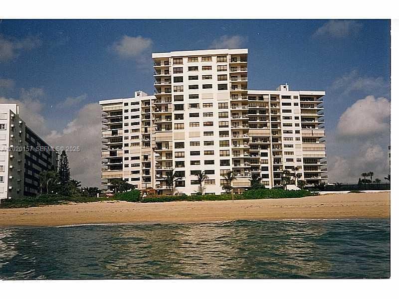 1800 S Ocean Boulevard 401 Property Photo 1