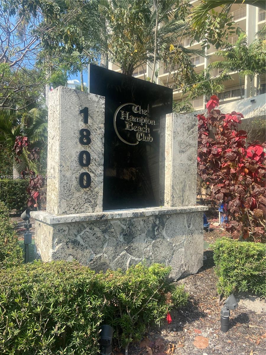 1800 S Ocean Boulevard 401 Property Photo 4