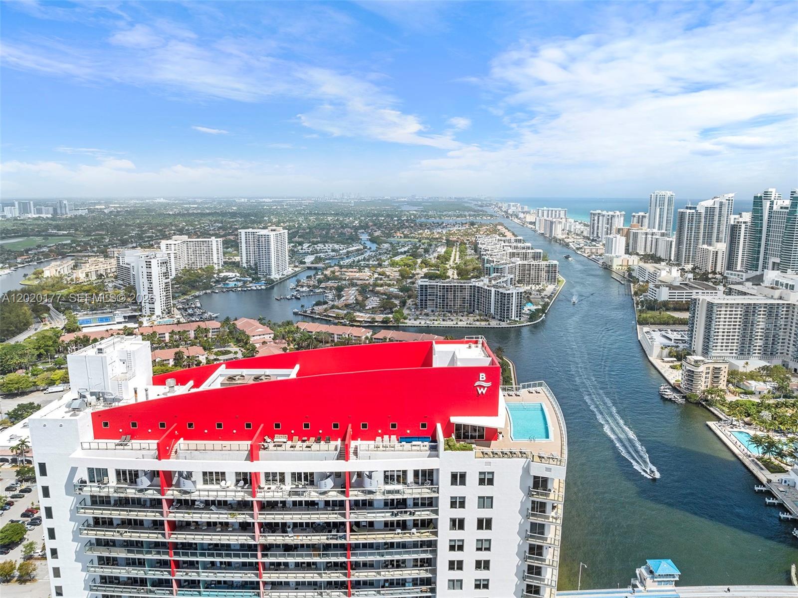 2602 E Hallandale Beach Boulevard R2604 Property Photo 12