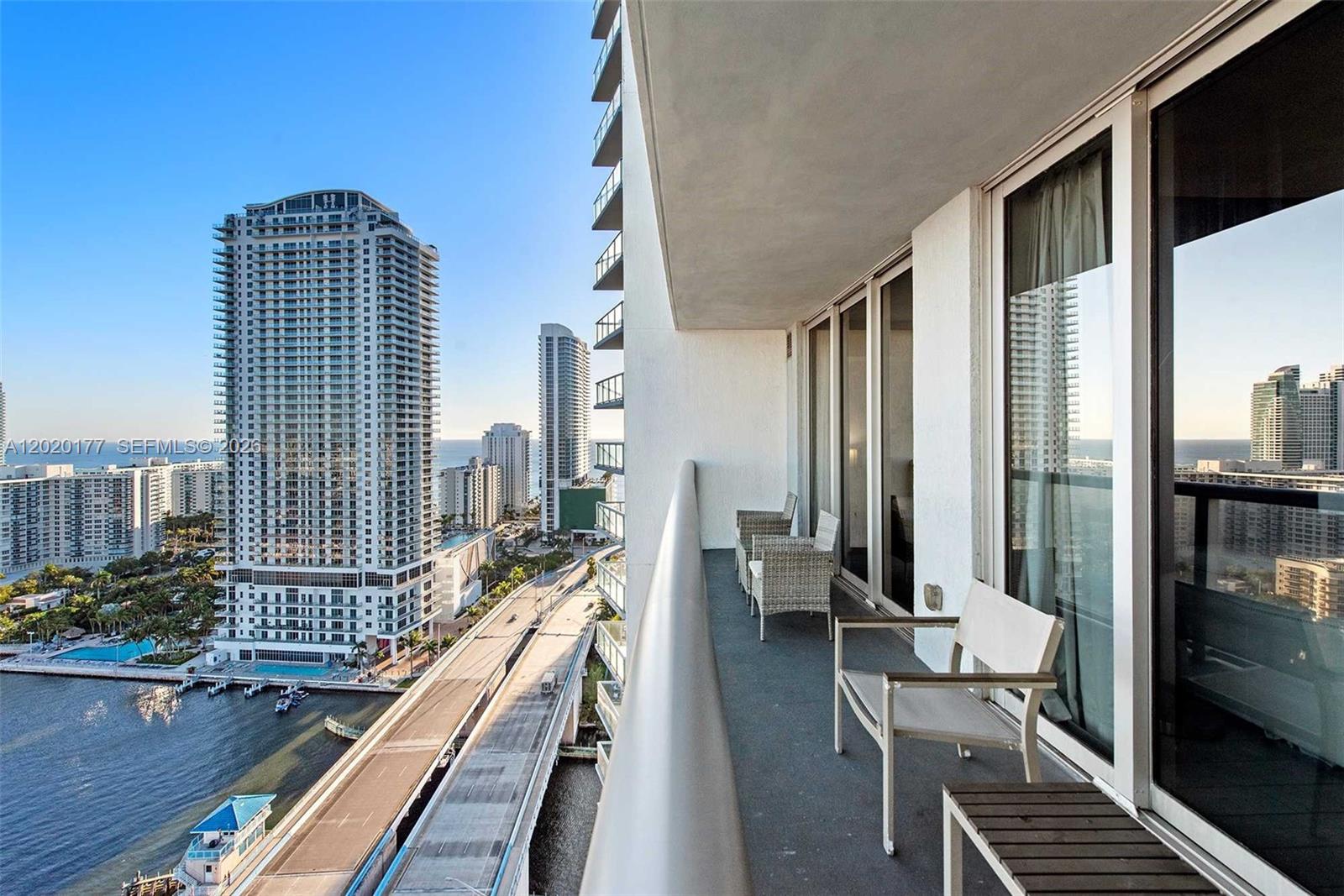 2602 E Hallandale Beach Boulevard R2604 Property Photo 31