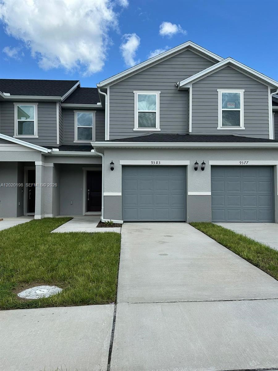 9383 Westside Hills Drive Property Photo 1