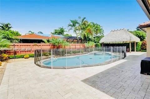 15413 Sw 116th Terrace Property Photo 18